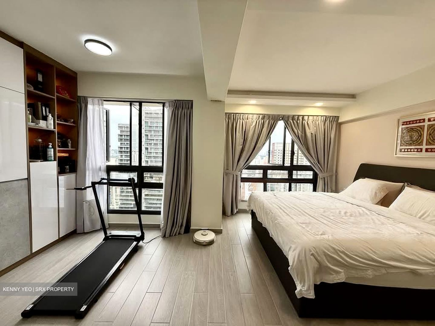 Blk 94 Skyparc @ Dawson (Queenstown), HDB 4 Rooms #586818421